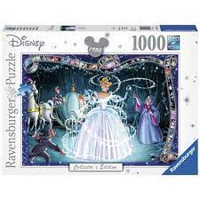 Check spelling or type a new query. Buy Ravensburger Disney Cinderella Collector Puzzle 1000 Piece Jigsaws And Puzzles Argos