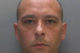 Burglar who tied up elderly woman in her own home jailed for eight years