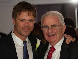 Henry Kensing Obituary (1933