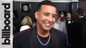 Ayala was born in río piedras, puerto rico, and was brought up in the area of villa kennedy housing projects. Daddy Yankee On How The Success Of Despacito Has Changed His Life Grammys 2018 Youtube