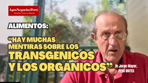 Biotecnología: Información y Medios