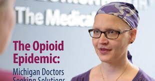 Michael Kersjes's Instagram, Twitter & Facebook