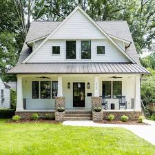 Timberline Homes House Exterior Custom Home Builders Bungalow Exterior