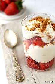 Tiramisu Minute Aux Fraises Recette Tiramisu Fraise Recette Avec Des Fraises Recette