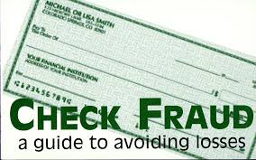 A voided check is a check written or partially written but then canceled or deleted by the maker of the check. 2