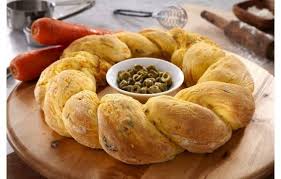 خبز الجزر والزيتون من منال العالم مطبخ سيدتي recipe food and drink recipes food
