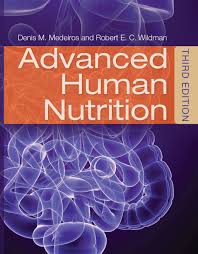 Advanced Human Nutrition Ebook Rental In 2020 Human Nutrition Health Books Nutrition Guidelines