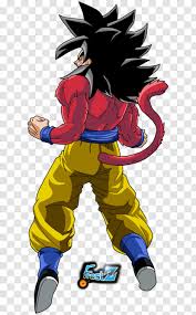 Maybe you would like to learn more about one of these? Goku Vegeta Gohan Majin Buu Super Saiyan Dragon Ball Gt Transparent Png