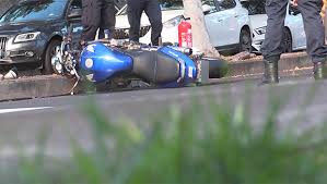Par la voix de l'ain. Accident De Moto Mortel Linfo Re