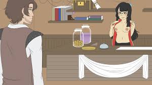 Renpy] Fantasy Trainer - v1.1 by Kyle Mercury Adult Porn Game Download  Free For Android and PC