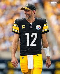 Aaron Rodgers plans to fly to Pittsburgh this week and participate in the  Steelers mandatory minicamp next week. Steelers never wavered in their  belief that Rodgers eventually would sign with Pittsburgh. Steelers