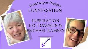 Conversation & Inspiration Episode 1: Peg Dawson