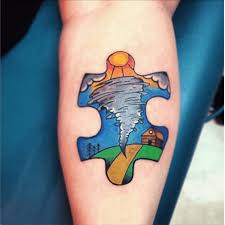 Check spelling or type a new query. Best Autism Tattoo Ideas Positivefox Com