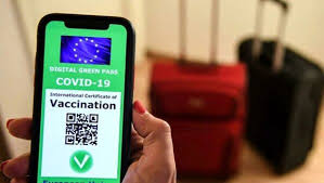 Si comunica che, visto l'elevato numero di richieste, il codice di verifica del numero di cellulare, inviato tramite sms clicca quiper scaricare il tuo attestato vaccinale. 4irflhoxqztldm