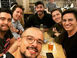 Juan Felipe Mesa Ramírez (@juanfe133) • Фото и видео в Instagram