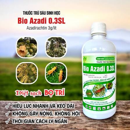 Bio Azadi 0.3SL
