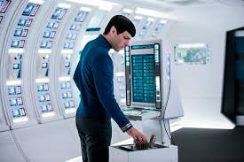 Movie Review: 'Star Trek: Beyond,' An Exhilarating Extension Of The  Celebrated Series | LATF USA NEWS