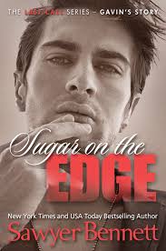 The dark secrets of sugar cove" by Rosie Oliver. This book was released  yesterday