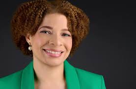 Jamaican-American Attorney Chioma Deere named 'Woman of Impact' by ICABA