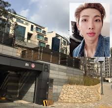 The jeon is no longer used for ordinary, everyday transactions. Bts S Rm Buys Luxurious 4mn Apartment In Hannam The Hill As Boy Band Continues To Break Records