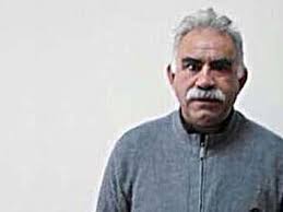 Abdullah Ocalan In Ikinci Sorgu Goruntuleri Ortaya Cikti Son Dakika Haberleri