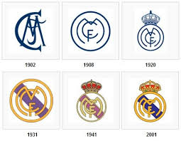 Search results for real madrid logo vectors. When Was Real Madrid Created