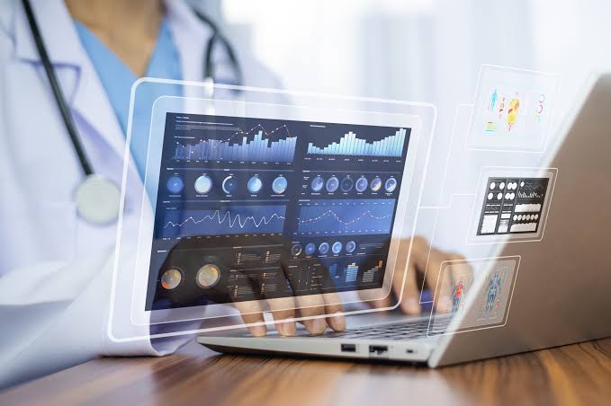 Understand Medical Data