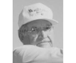 Ralph Parker Obituary (1925