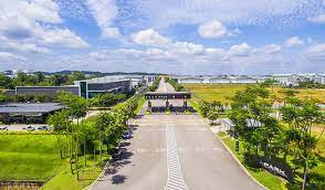 Taking initiative to train all arus team members, increase the local content in our. Welcome To I Park Johor Industrial Park Industrial Property In Iskandar Malaysia