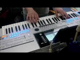 Nockalm Quintett Und Uber Rhodos Kuss Ich Dich Tyros 4 Youtube Music