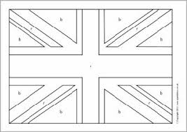 Union Flag Colouring Sheets Sb4544 Sparklebox Flag Coloring Pages Britain Flag Union Flags