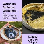 Wampum Alchemy Workshop
