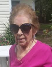 Obituary for Gloria (Harley) Beach