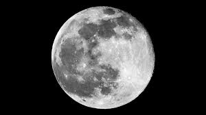 The Moon Is Even Older Than Scientists Thought - Eos