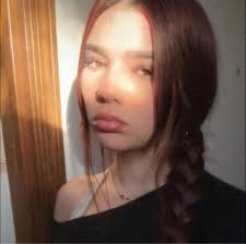 Sierra Ellington in people