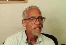 First-Time Opera Librettist Roxie Perkins