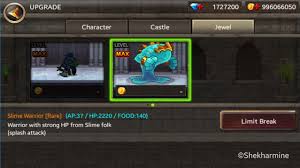 Jika dulu kita hanya bisa. Download Kingdom Wars Apk Mod V1 1 9 Unlimited Gold For Free Download The Latest Mod Android Games Applications 2020