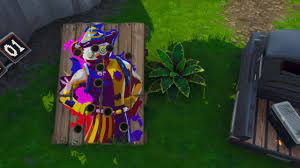 So, where are the carnival clown boards? If You Re Trying To Do The New Fortnite Challenges On Ps4 Xbox One Pc Switch Or Mobile You Ll Need To Know Where The Carnival Clow Fortnite Carnival Clown