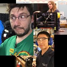 YouTube Celebrities Are Coming to Maker Faire