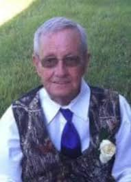 Obituary for Arthur Gene Grace