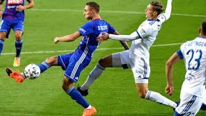 Piast gliwice is going head to head with stal mielec starting on 7 mar 2021 at 11:30 utc at stadion miejski w gliwicach stadium, gliwice city, poland. Pko Ekstraklasa Stal Mielec Piast Gliwice 3 2 Piast Na Dnie Sport Tvp Pl