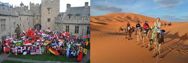 O turismo no país de gales sofre do mesmo mal que muitos destinos no mundo: Uwc Atlantic College Ashoka Everyone A Changemaker