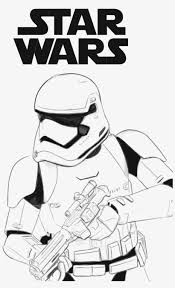 Star wars 7 poster with stormtrooper finn. Stormtrooper Coloring Page Star Wars First Order Stormtrooper Coloring Page Free Entitlementtrap Com Star Wars Stormtrooper Drawing Star Wars Stormtrooper Art Coloring Pages