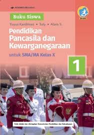 Hal ini karena banyaknya pencarian terkait dengan buku kurikulum 2013 yang telah mengalami revisi 2017 baik buku cetak maupun buku digital, maka pada kesempatan kali ini kami akan berbagi buku teks. Jual Kewarganegaraan Sma Bk Siswa Ppkn Sma Ma Kls X K13n Penilaian Dari Penerbit Buku Erlangga Original Murah Bukuerlangga Co Id