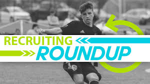 Recruiting Roundup: Nov. 11-17