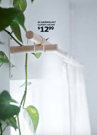 Ikea Curtain Rod Ikea Curtains Ikea Gardinenstangen Aus Holz