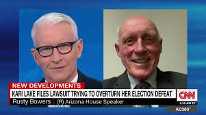 Anderson Cooper 360 : CNNW : December 12, 2022 10:00pm-11:00pm PST : Free  Borrow & Streaming : Internet Archive