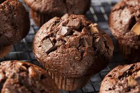 Glutenmentes Csupa Csokis Muffin A Tesztaja Napokig Puha Marad Recipe In 2020 Dessert Recipes Cinnamon Dessert Recipes Desserts