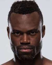 See anderson silva and uriah hall stare each other down after they made weight for ufc vegas 12 on friday at the apex in las vegas. Who Is Uriah Hall Dating Uriah Hall Girlfriend Wife