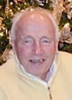 Dick Henry Morgan, 87